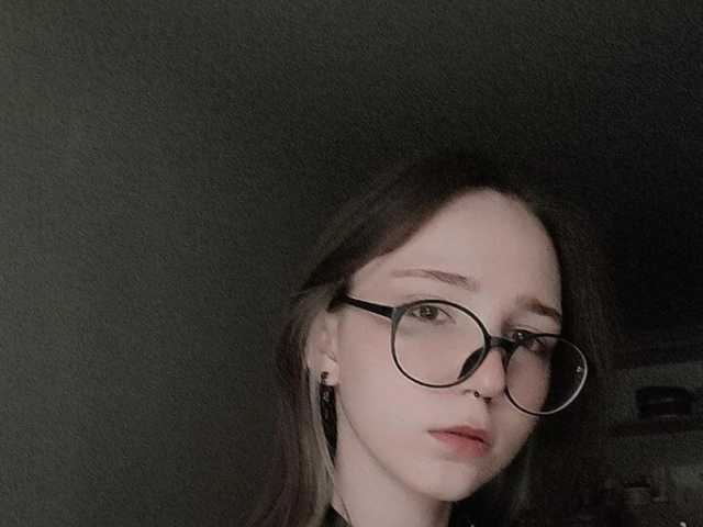 Fotografija profila AmeliaMeow