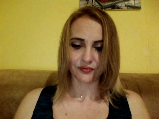 Emitiranje snimki zaslona AmeliaNelson