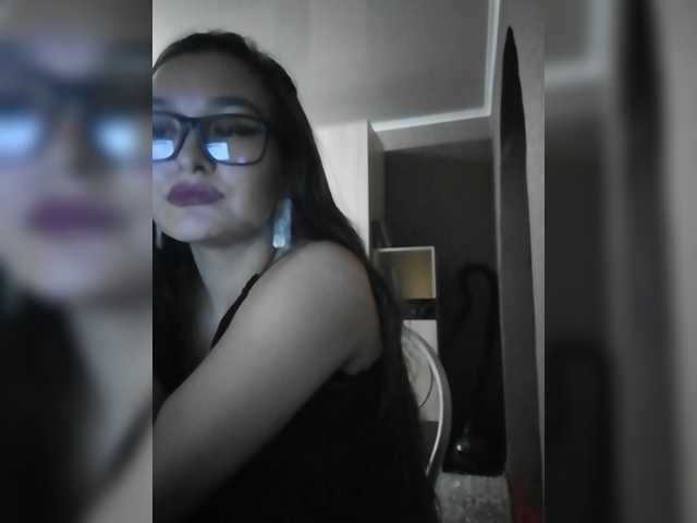 Emitiranje snimki zaslona amelianochka