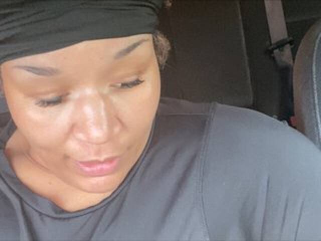 Emitiranje snimki zaslona AmeliaReign