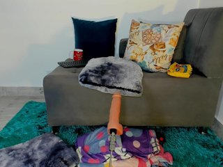 Erotski video chat Amelie-hills