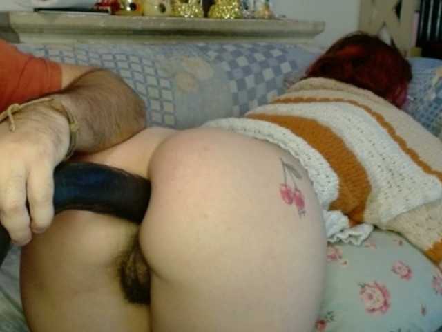 Emitiranje snimki zaslona CreampiEnacia