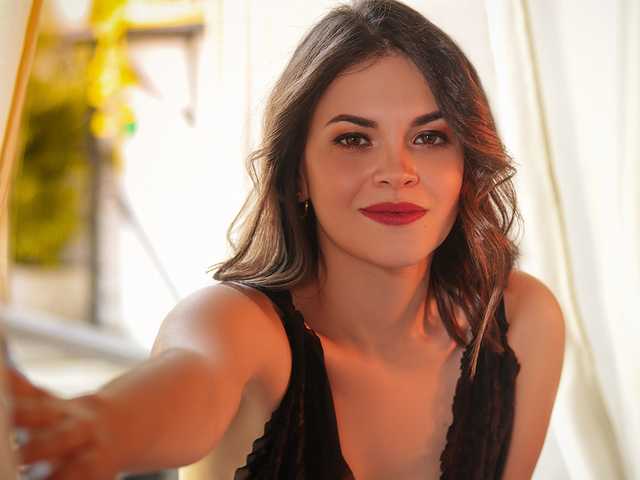 Fotografija profila AmelieRow