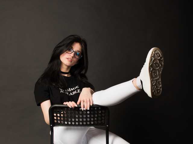 Fotografija profila Eva_Lovia