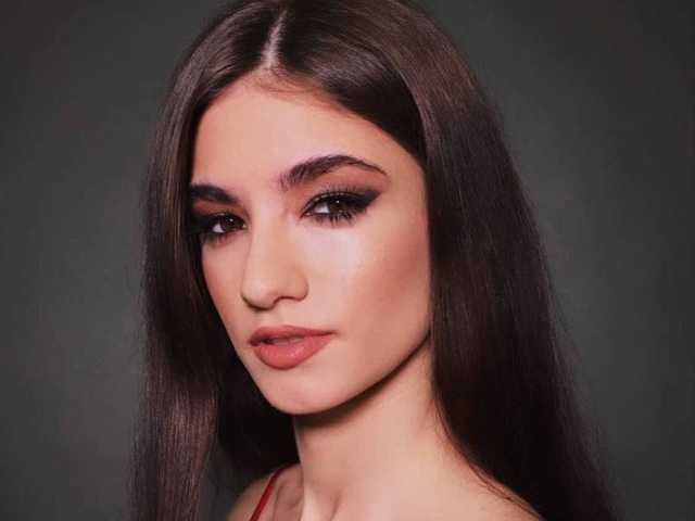 Fotografija profila Eva_Lovia