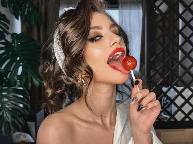 Fotografija profila Eva_Lovia