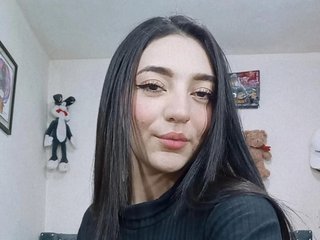 Erotski video chat Amellia-rous