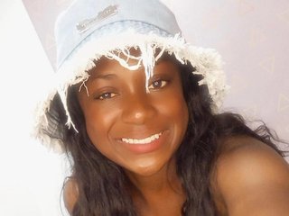 Erotski video chat Amely-fox