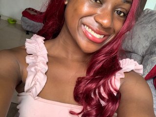 Erotski video chat Amely-fox