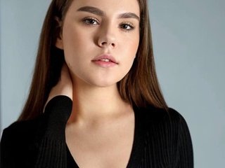 Erotski video chat AmelyKreeks