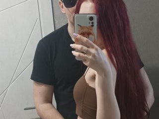 Erotski video chat AmelyTony