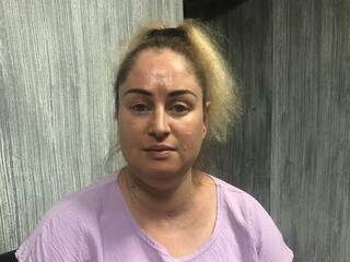 Erotski video chat AmillyMariee