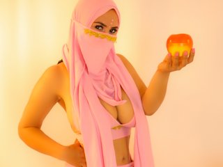 Erotski video chat amina-hafssa