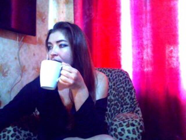 Emitiranje snimki zaslona _Amina_