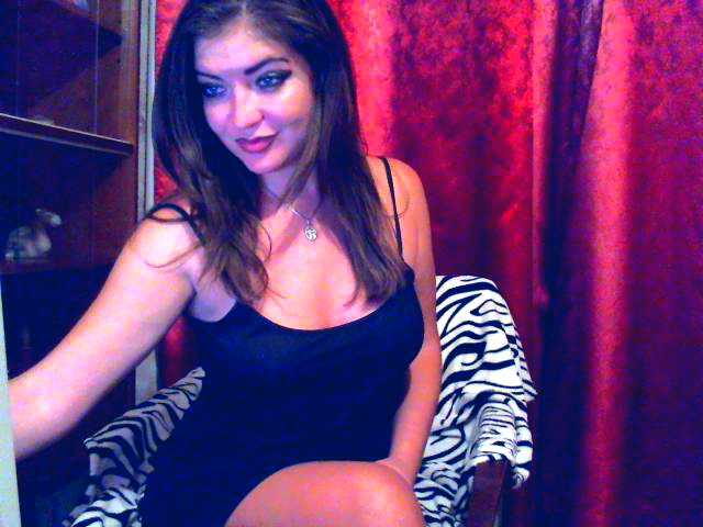 Emitiranje snimki zaslona _Amina_