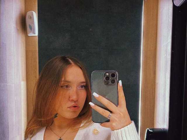 Fotografija profila AmiraChase