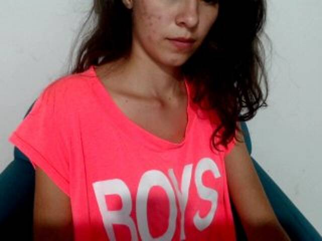 Emitiranje snimki zaslona ammbeerr