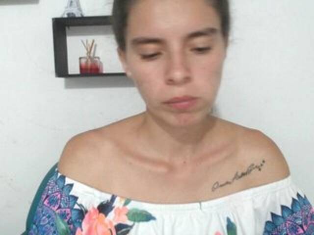 Emitiranje snimki zaslona ammbeerr