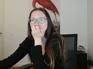 Erotski video chat Ammberr