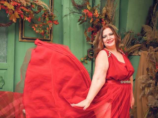 Fotografija profila ammygently