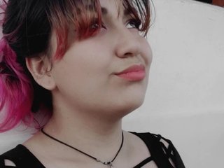 Erotski video chat AmoreLucy