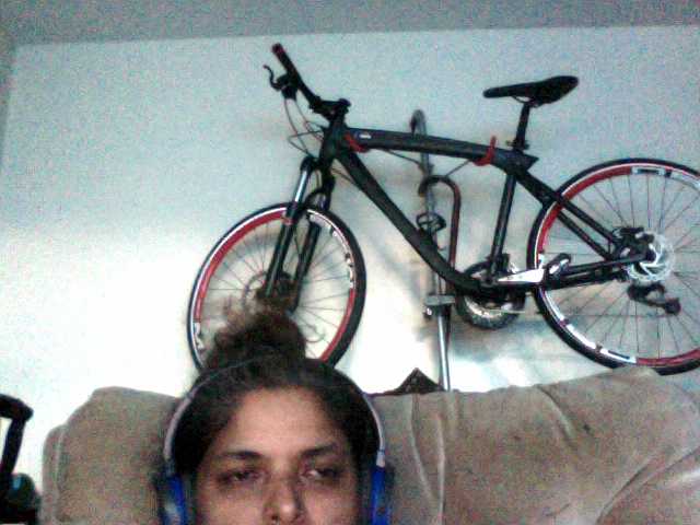 Emitiranje snimki zaslona Amrikaj