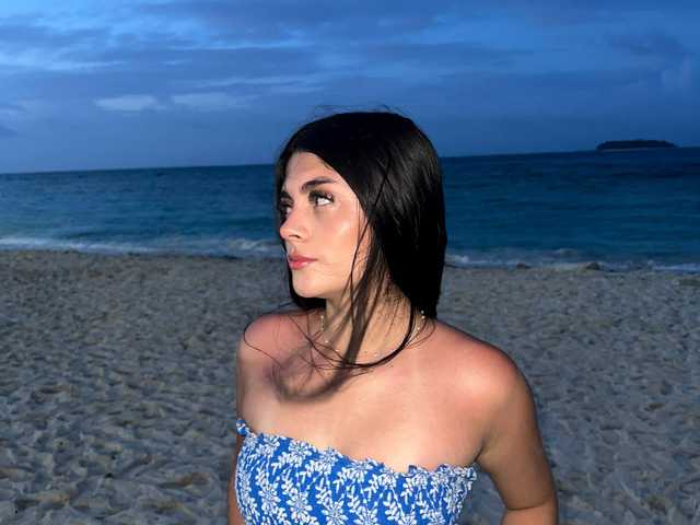 Fotografija profila amy-saenz