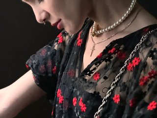 Erotski video chat Amy16