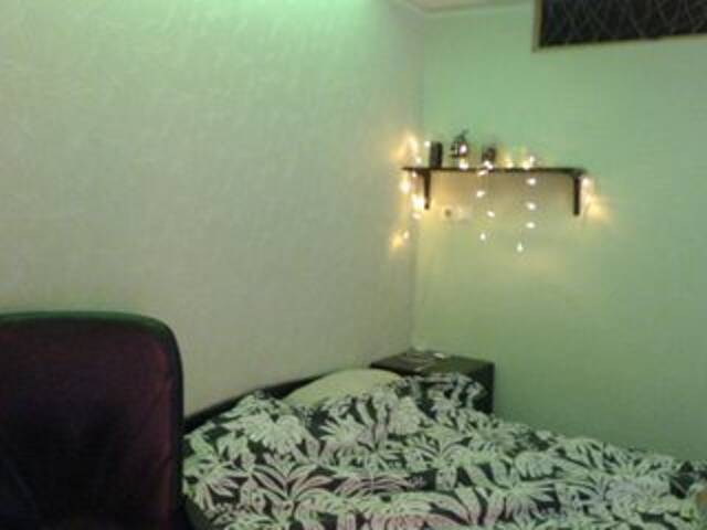 Emitiranje snimki zaslona Alissia_Kiss