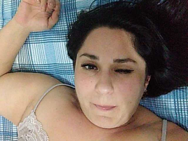 Emitiranje snimki zaslona AmyAyrton