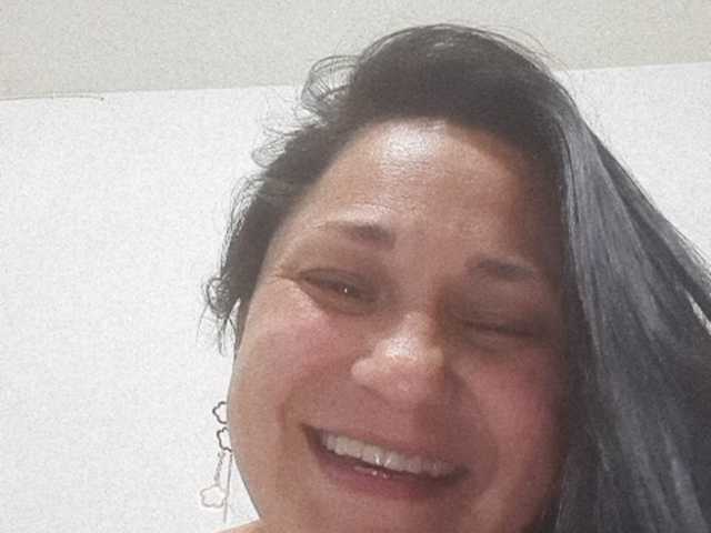 Emitiranje snimki zaslona AmyAyrton