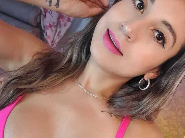 Erotski video chat Amybeauty1