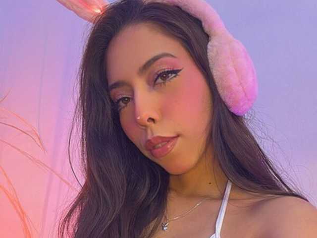 Fotografija profila AmyBunny69