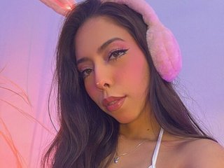 Erotski video chat AmyBunny69