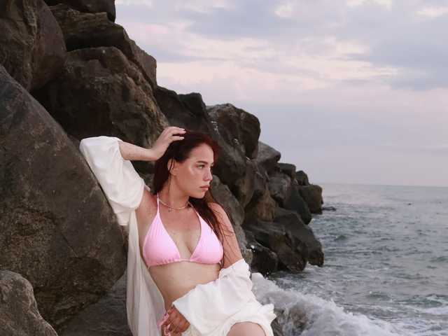 Fotografija profila dikidii