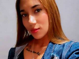 Erotski video chat AmyHillss1