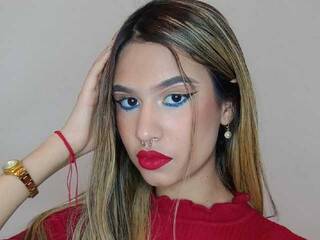 Erotski video chat amyilove