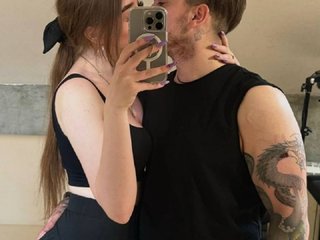 Erotski video chat AmyKevin