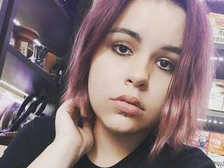 Erotski video chat AmyLinn