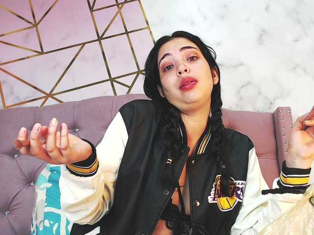 Emitiranje snimki zaslona AmyLogan