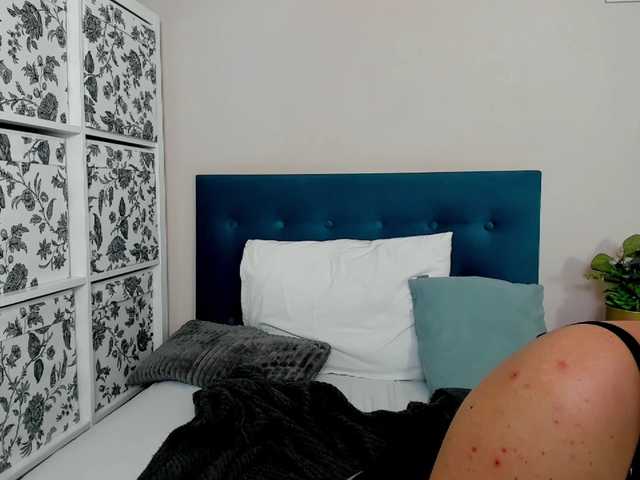 Emitiranje snimki zaslona AmyLOVExx