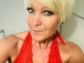 Erotski video chat amymilfy