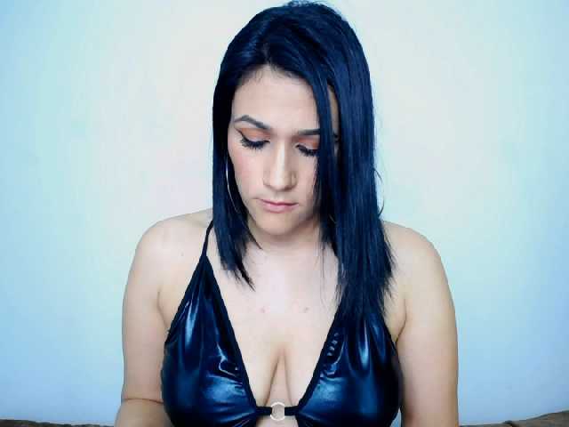 Emitiranje snimki zaslona AmyParkerr