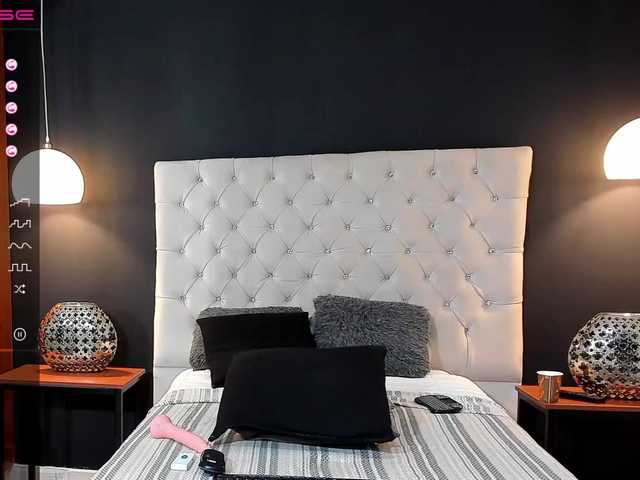 Emitiranje snimki zaslona AmyRosse1