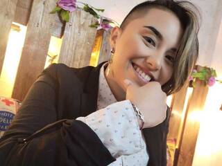 Erotski video chat Amysedarys25