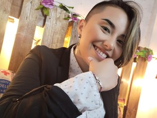 Erotski video chat Amysedarys25