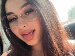 Erotski video chat AmyTvist