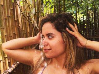 Erotski video chat Ana-Lee