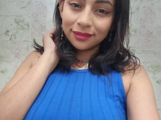 Erotski video chat Anabell23