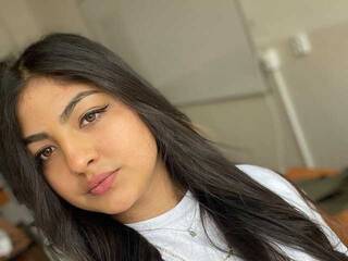 Erotski video chat AnabelLuisa